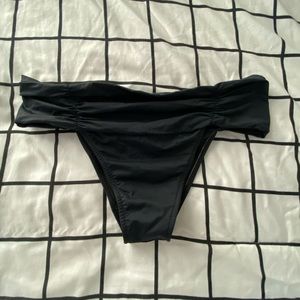 Bikini bottom